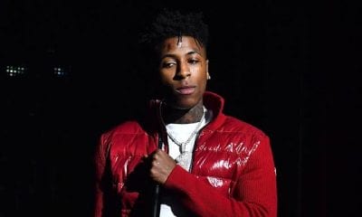 NBA Youngboy Is Now Off Probation After Miami Shoot Out 