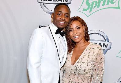 Charmaine Walker And Neek Bey Expecting A Baby Together 
