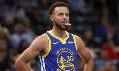 Steph Curry Nudes Leak Online