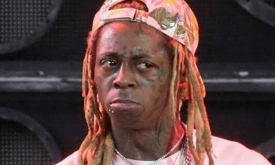 Rapper Lil Wayne May Now Be Doing Heroin
