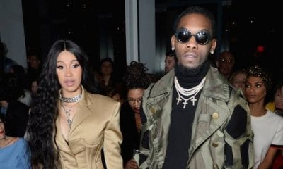 Offset's Twitter Hack Could Be Fake