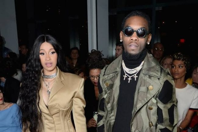 Offset's Twitter Hack Could Be Fake