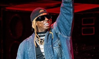 Lil Wayne Sets To Drop 'Funeral' Album In February 
