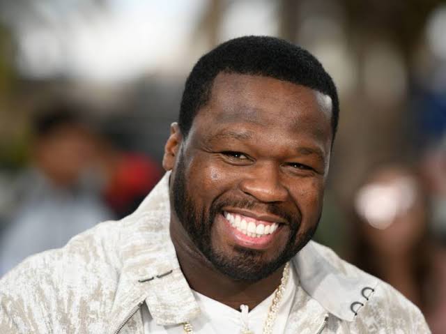 50 Cent Likes Nia Longman's Busty Car Selfie