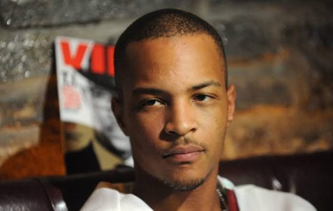 Rapper T.I's Homie 'Cap' Murdered In Prison