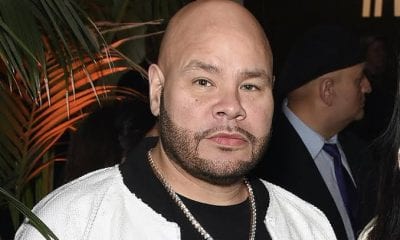 Fat Joe Ready To Retire From Music