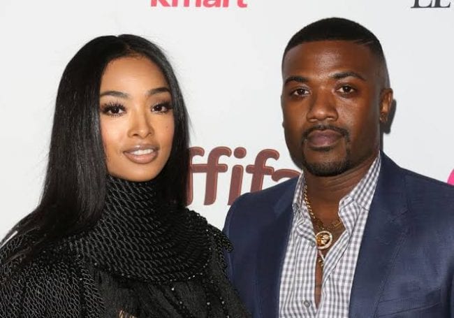 Ray J And Princess Love Are Reportedly Not Reconciling 