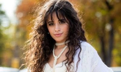 Camila Cabello Apologizes For Using Racial Slurs In The Past