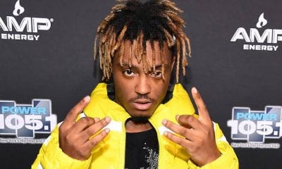 Juice WRLD's Friends Say He Was Targeted By Cops For Being A Black Rapper