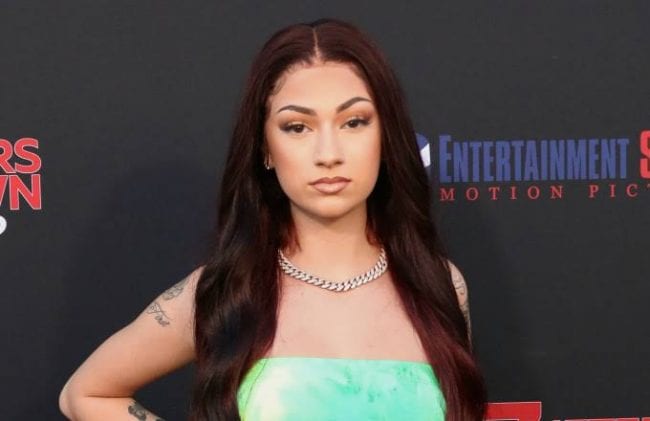 Bhad Bhabie & NBA Youngboy's Baby Mama Shade Each Other Online