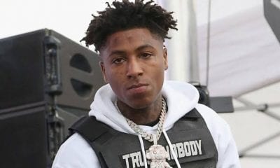 NBA Youngboy Raps About His Infamous Herpes Infection 