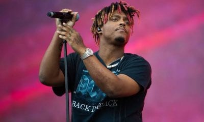 Juice WRLD's Ex-Girlfriend Claims He Used To Mix Percocets & Lean Daily
