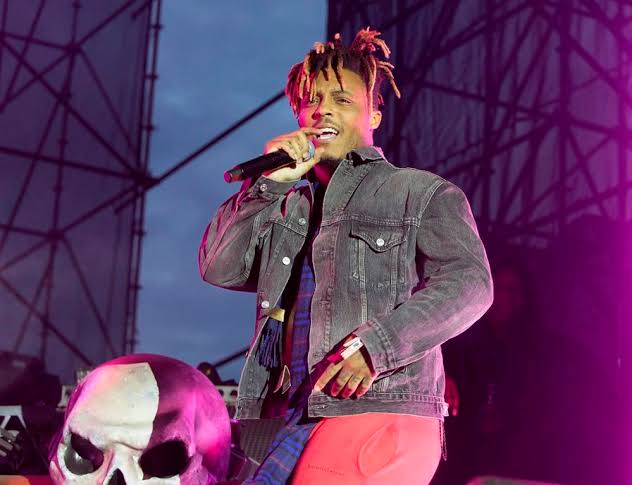 Juice WRLD's Ex Claims He Used To Mix Percocets & Lean Daily
