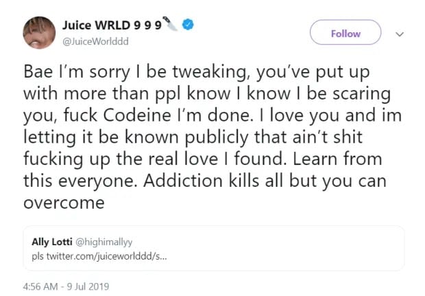 Juice WRLD Cause Of Death (Seizure) Possibly Drug Overdose 