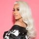 Saweetie's Father Flaunts Crip Gang Sign