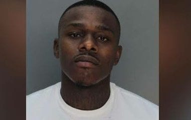 Rapper DaBaby Released From Florida Jail 