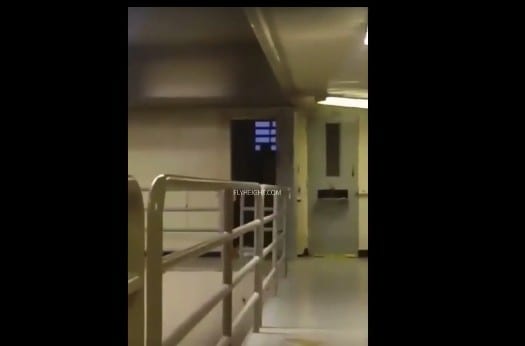 Mississippi Prisoner Hangs Himself As Inmates Livestream It 