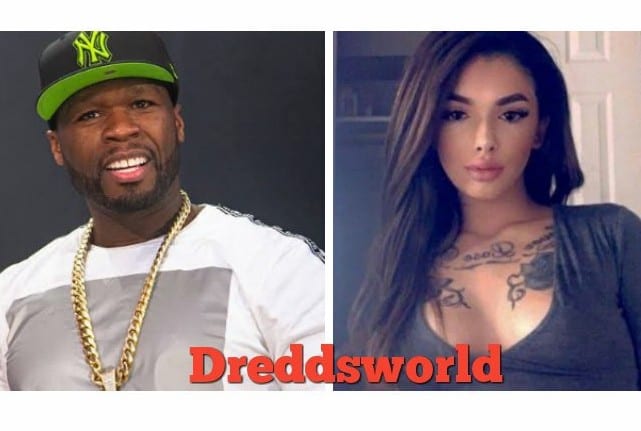 Celina Powell Exposes Her Sexual Encounter With 50 Cent