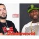 50 Cent Reportedly Planning To Sue French Montana Over 'Power' Leak