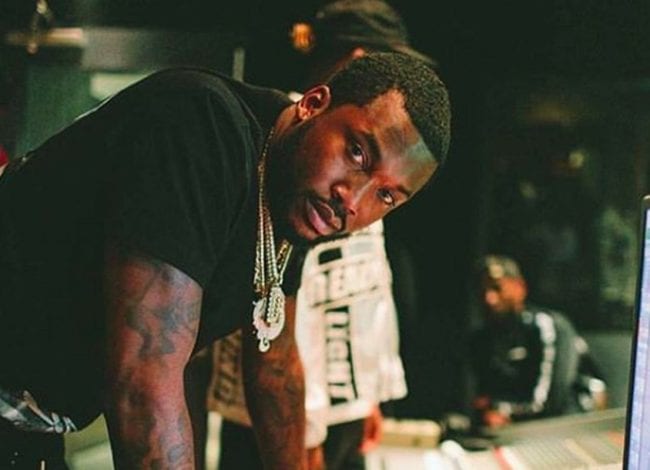 Meek Mill And Young Thug Hit The Casino Hard 