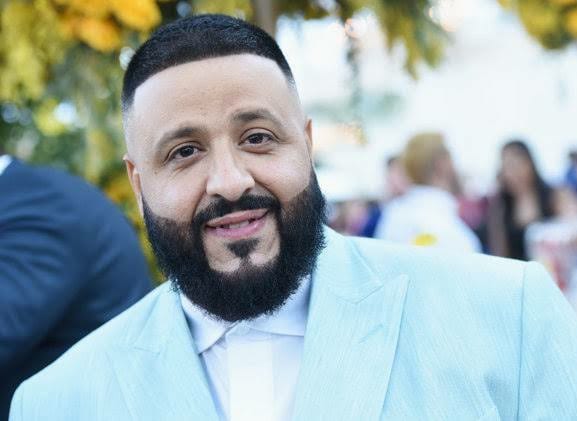 DJ Khaled Announces 'Bad Boys For Life' Soundtrack