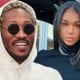 Future & Lori Harvey Goes On Vacation In Jamaica To Celebrate Her Birthday