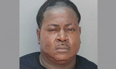Trick Daddy Arrested In Maimi On DUI & Cocaine Possession Charges