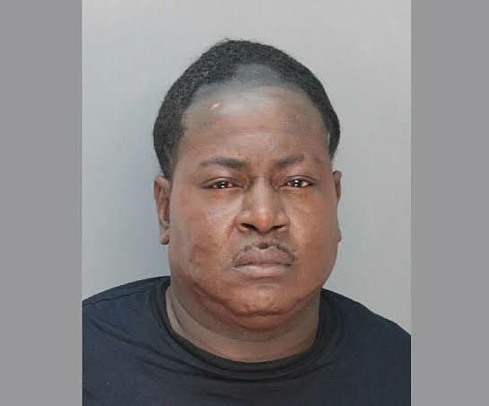 Trick Daddy Arrested In Maimi On DUI & Cocaine Possession Charges