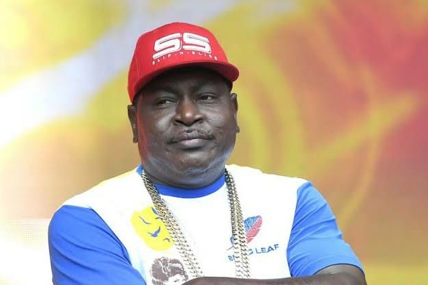 Trick Daddy Spotted At His Miami Restaurant After Being Released 