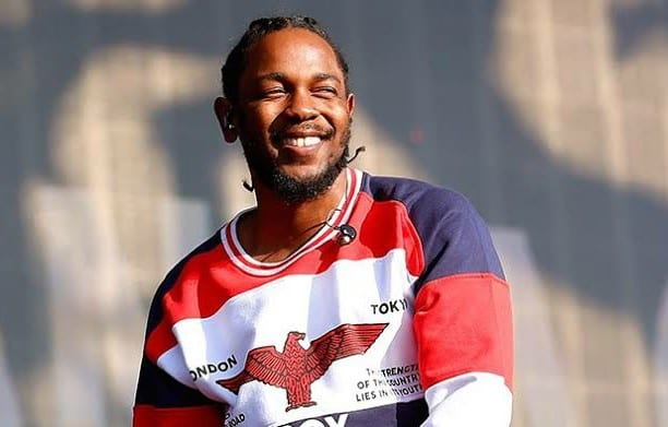Kendrick Lamar's Next Album Is Reportedly Complete