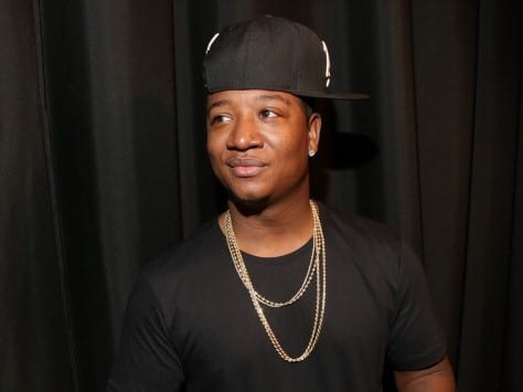 Love & Hip Hop's Yung Joc Spotted Driving Uber In Viral Video 