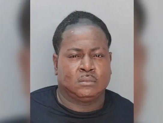 Trick Daddy's Girlfriend Nikki Is Bald Too, Has Wig Was Ripped Off