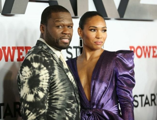 Did 50 Cent Break Up With His Girlfriend Jamira 'Cuban Link'? 