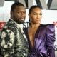 Did 50 Cent Break Up With His Girlfriend Jamira 'Cuban Link'?