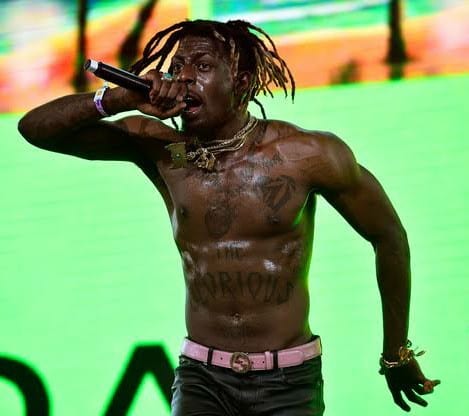 Meechy Darko's Father Shot Dead By Miami Police Department