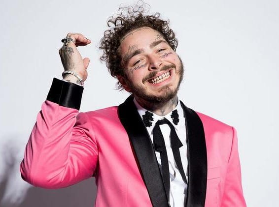 Charla Would Kick Post Malone Out Of The Rap Game For Being A Fake Future