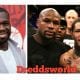 50 Cent Was Right About Gervonta Davis Dating Floyd Mayweather's Girl