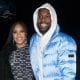 Meek Mill's Gonna Be A Daddy, Steps Out With Pregnant Girlfriend