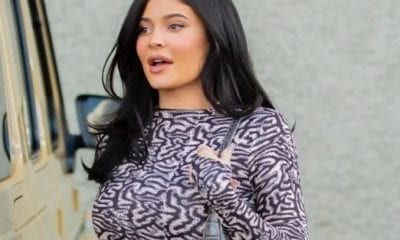 Kylie Jenner Accused Of Undergoing Rib Removal Surgery 