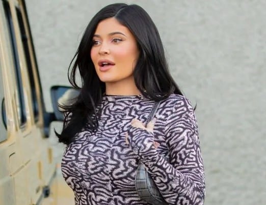 Kylie Jenner Accused Of Undergoing Rib Removal Surgery 