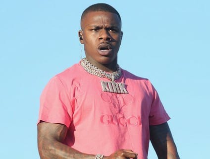 DaBaby Seen Assaulting An Hotel Employee In New Video 