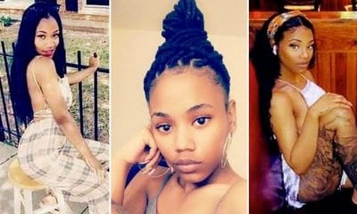 21 Year Old Beauty Shot & Killed By Baby Daddy’s Girlfriend 