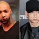Joe Budden Responds To Eminem "Traitor Joe" lyric
