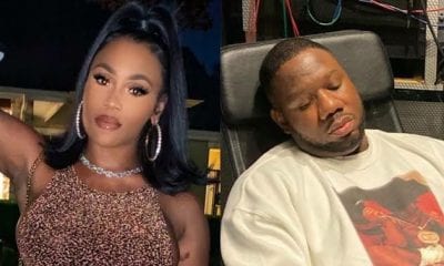 Lira Galore Is Reportedly Seeking Restraining Order Against Her Baby Daddy 