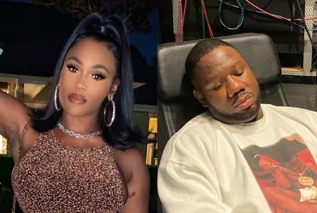 Lira Galore Is Reportedly Seeking Restraining Order Against Her Baby Daddy 
