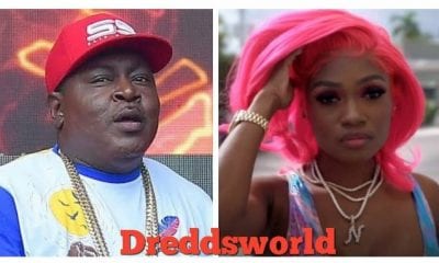 Trick Daddy & His Ex Joy, Kick Nikki Out For Allegedly Cheating With Brisco