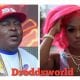 Trick Daddy & His Ex Joy, Kick Nikki Out For Allegedly Cheating With Brisco