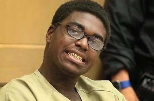 Kodak Black Gets Official Release Date & Now Moved To Kentucky Prison