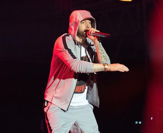 Ebro Shares His Take On Eminem Not Getting Enough Respect 