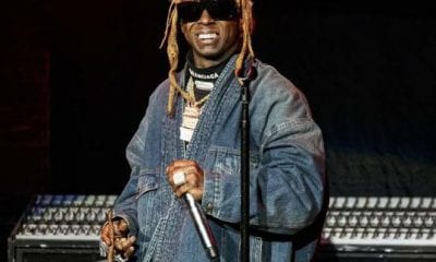 Lil Wayne Announces "Funeral" Album Release Date 